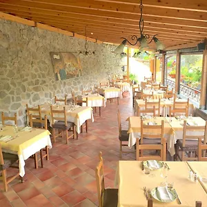 Bed & Breakfast La Favorita