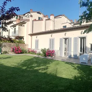 Casa Di Pietro Aretino, Centro Storico, 4,8 Letti Arezzo